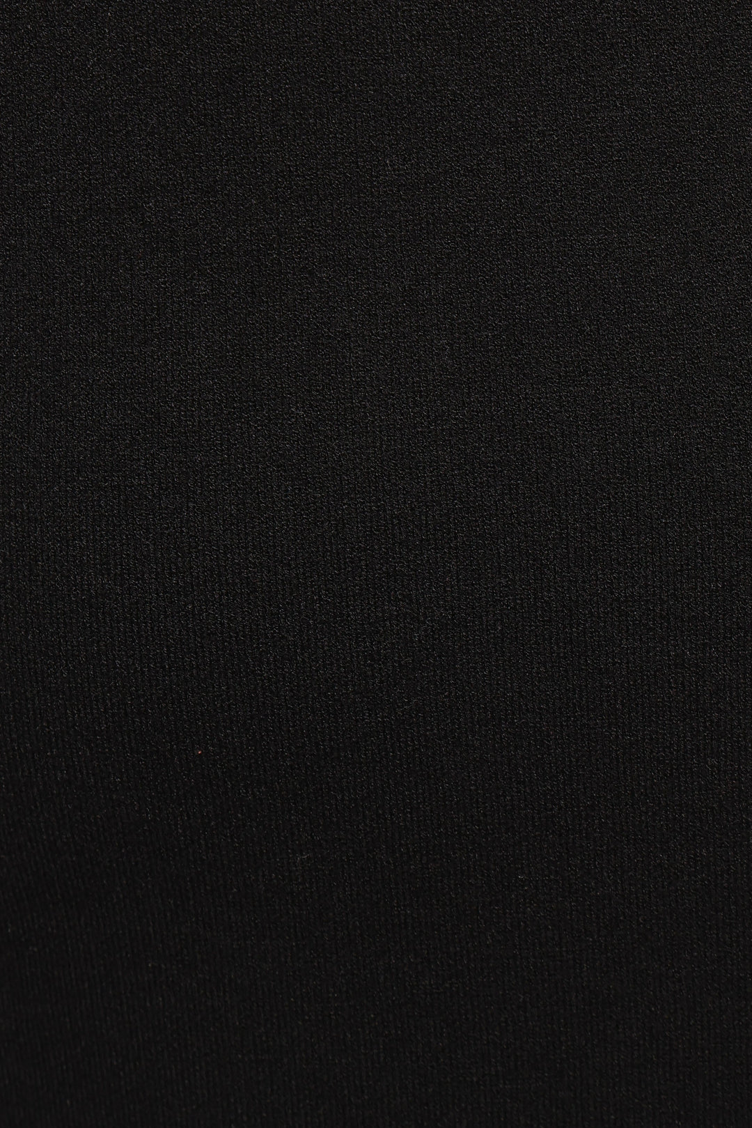Venda Coatigan - Black