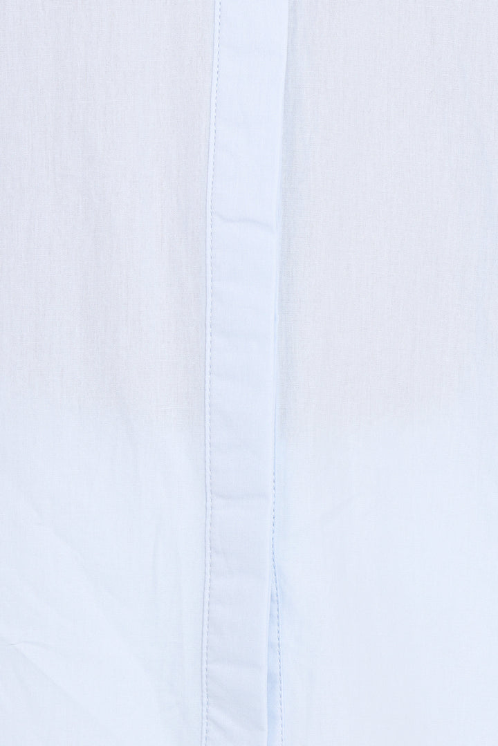 Carys Shirt - Blue