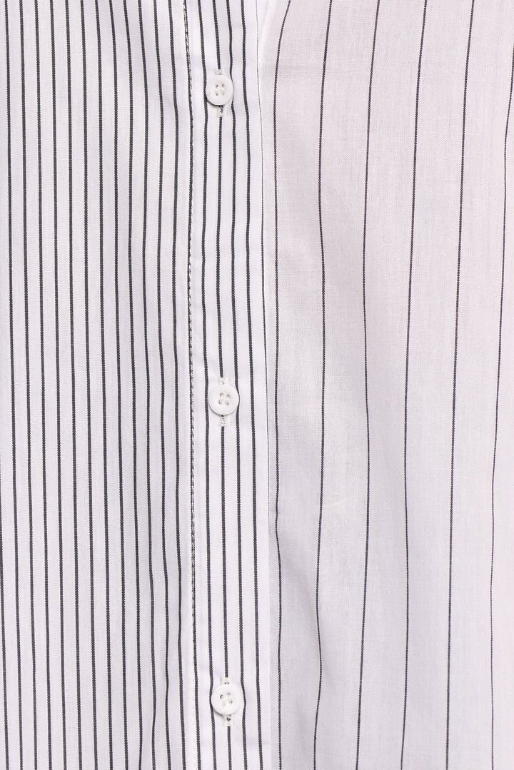 Sofia Blouse - Stripe